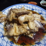 遊海 - あら炊き