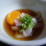 遊海 - 朝食の鯛飯