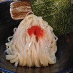 麺座 かたぶつ - 