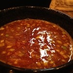 麺座 かたぶつ - 