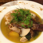 クードクール - 