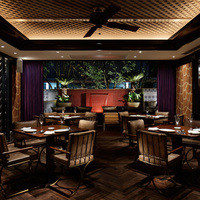 Terrace Dining TANGO - メインダイニング