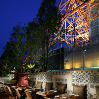 Terrace Dining TANGO - テラス席