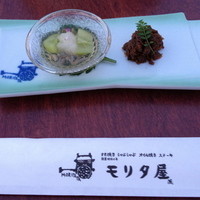 モリタ屋 木屋町店 - 