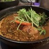 スープカリー ヒリヒリ2号