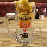 新宿駆け込み餃子 - 