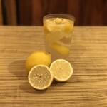 新宿駆け込み餃子 - 