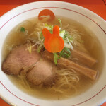 中華そば うさぎ - 