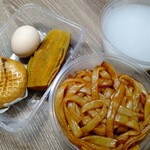 缊斯酒店 - 1/12(火)朝