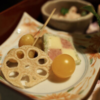 ツキと寿っぽん - 