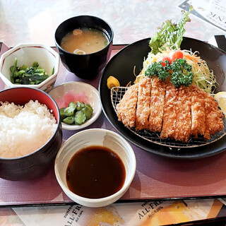 レオマ高原ゴルフ倶楽部_0