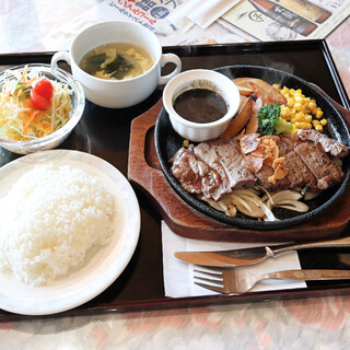 レオマ高原ゴルフ倶楽部_1