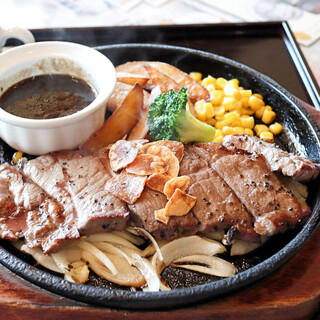 レオマ高原ゴルフ倶楽部_2