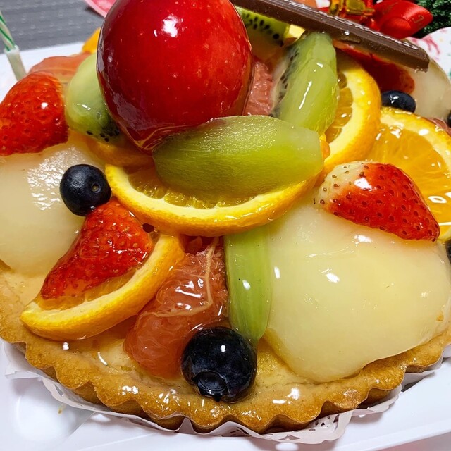 Flo 西船橋駅ディラ店 フロ 西船橋 ケーキ 食べログ Flo 西船橋駅ディラ店 フロ 西船橋 ケーキ 食べログ