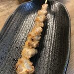 Yakitori Semmon Ginneko - 