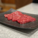 焼肉 山水 -