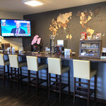 仙臺珈琲店 - カウンター席