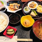 居酒屋しゃらんべ - 