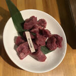 ホルモン横丁 肉壱 - 