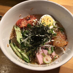 ホルモン横丁 肉壱 - 