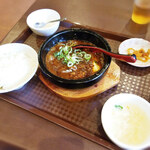 食べ放題 本格中華居酒屋 東順永 - 