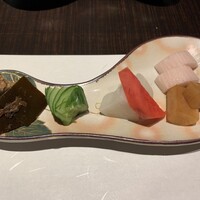 ぎんざ 一二岐 - 