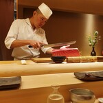 Sushi Ishiyama - 