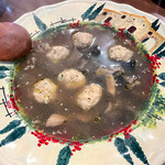 オステリア モカイオ - 