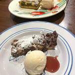 オステリア モカイオ - 