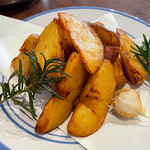 オステリア モカイオ - 