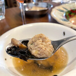 オステリア モカイオ - 