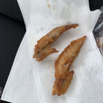 中島ブロイラー - 