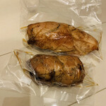 中島ブロイラー - 