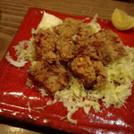 Binchoutan Yakitori Sasaya - 