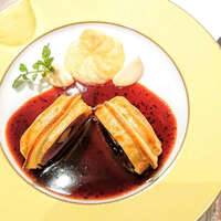 シェ・イノ - マリアカラス