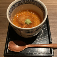 恵比寿 しげ田 - 