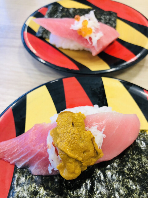 かっぱ寿司 練馬貫井店 中村橋 回転寿司 食べログ