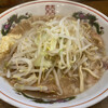 ラーメン二郎 前橋千代田町店
