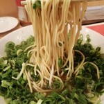 ラーメンまるイ - 