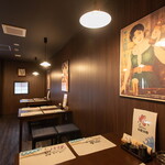 海鮮・炭火串焼 庄内うなさか 純米酒専門店 - 