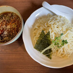 白河中華そば 孫市 - 