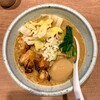 麺や高倉二条