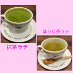 MARUFUJI CAFE - 