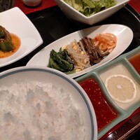 叙々苑 有楽町マリオン店 - 