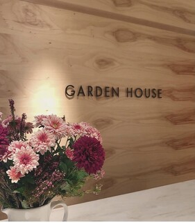 GARDEN HOUSE Shinjuku - 