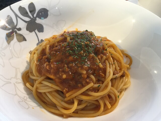 モア カフェ（MOA cafe） - 羽前千歳（喫茶店）の写真