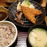 百菜 旬 - 料理写真: