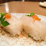 Gempin Fugu Unagi Ryouri - 