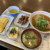 摂津井上食堂