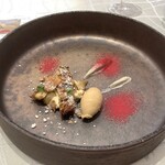 クイントカント - 